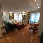 Acogedor Piso En Pleno Centro De Zaragoza