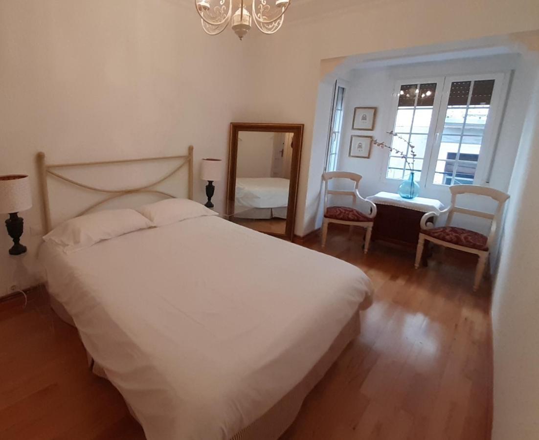 Appartement Acogedor Piso En Pleno Centro De Saragosse