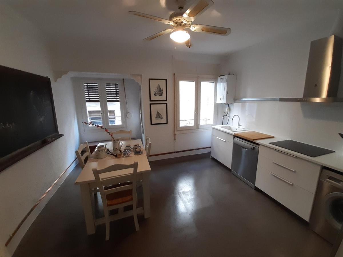 Acogedor Piso En Pleno Centro De Appartement
