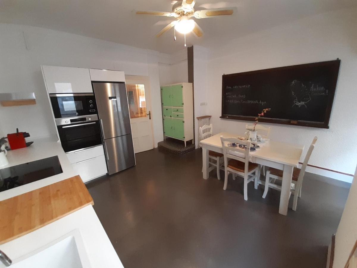 Appartement Acogedor Piso En Pleno Centro De